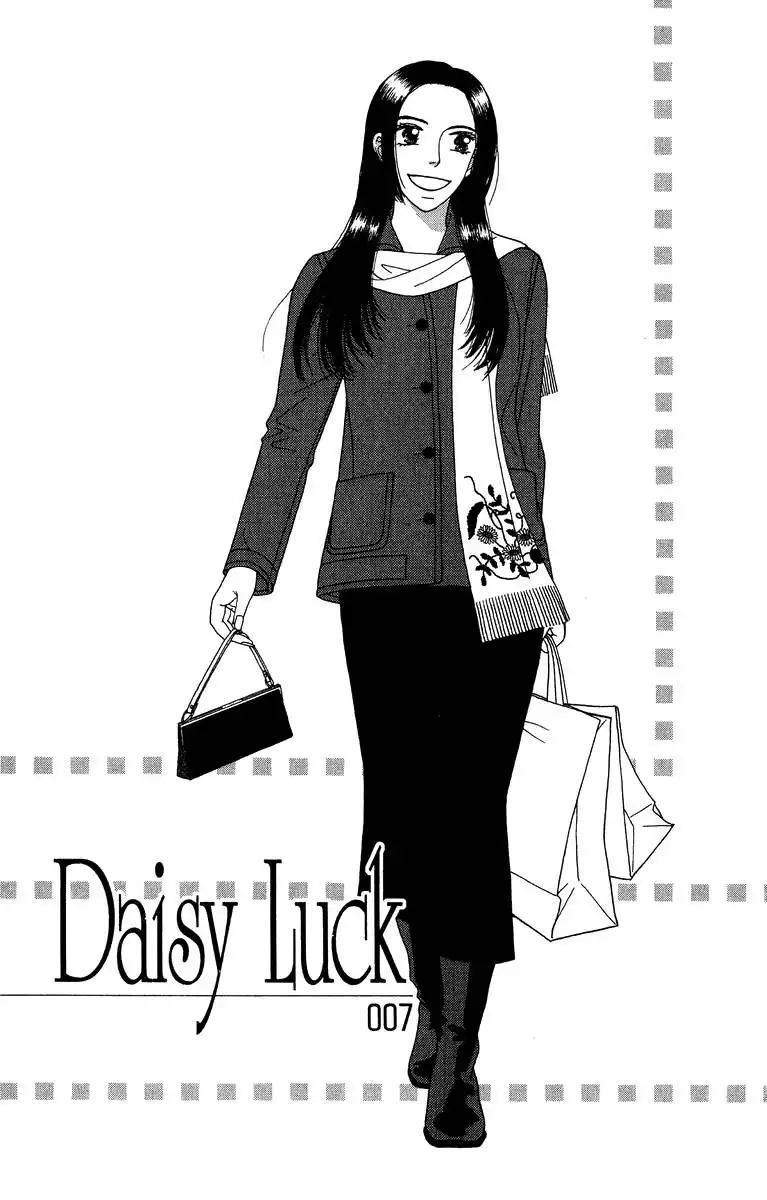 Daisy Luck Chapter 7 1